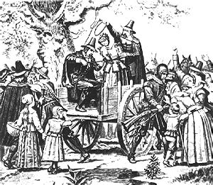 Honoring the Beauty of the Accused: Remembering the Victims of Witch Hunts